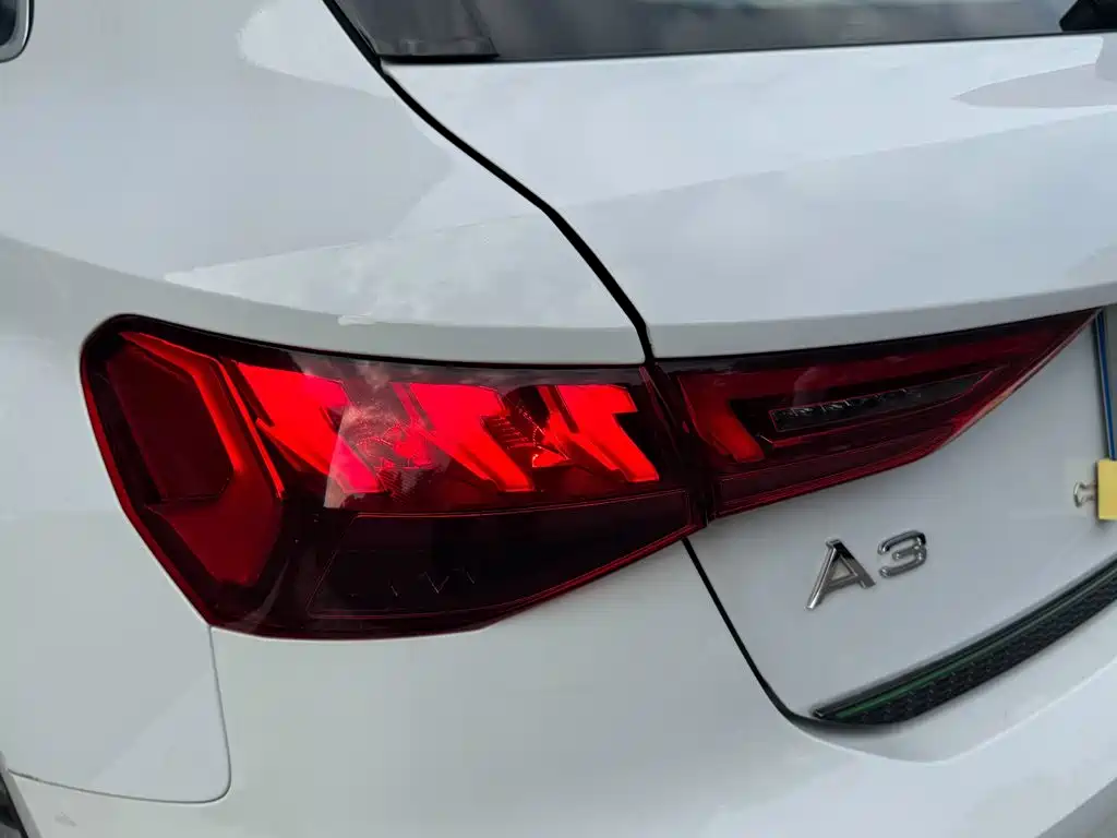 Audi A3 — миниатюра 29