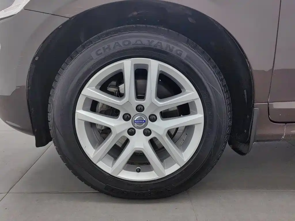 Volvo XC60 — миниатюра 17
