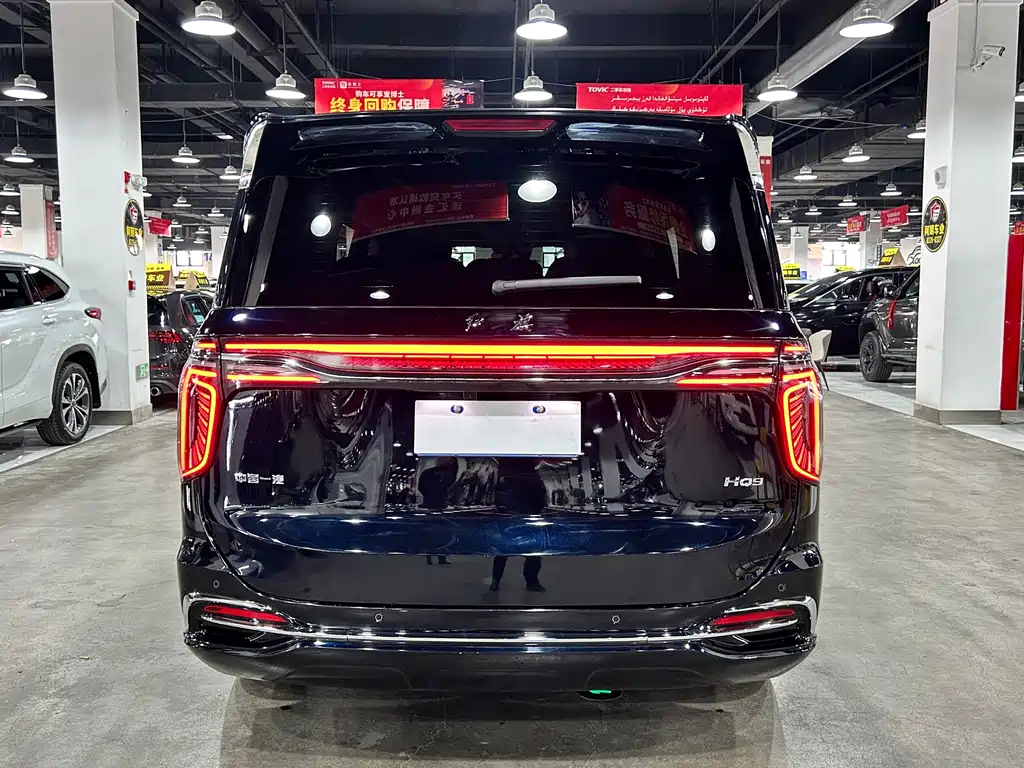 Hongqi HONGQI HQ9