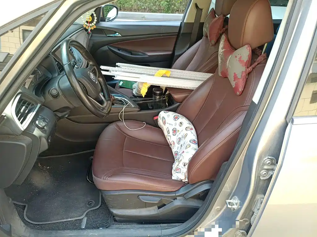 Buick GL6 — миниатюра 16