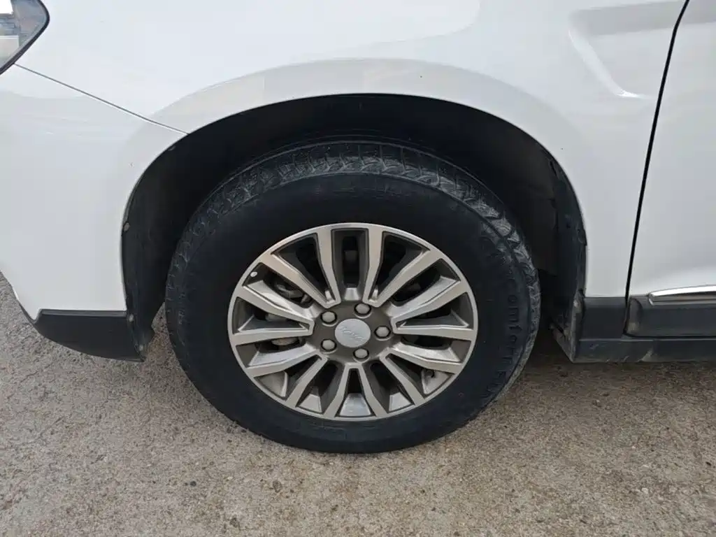 Haval H6 — миниатюра 23