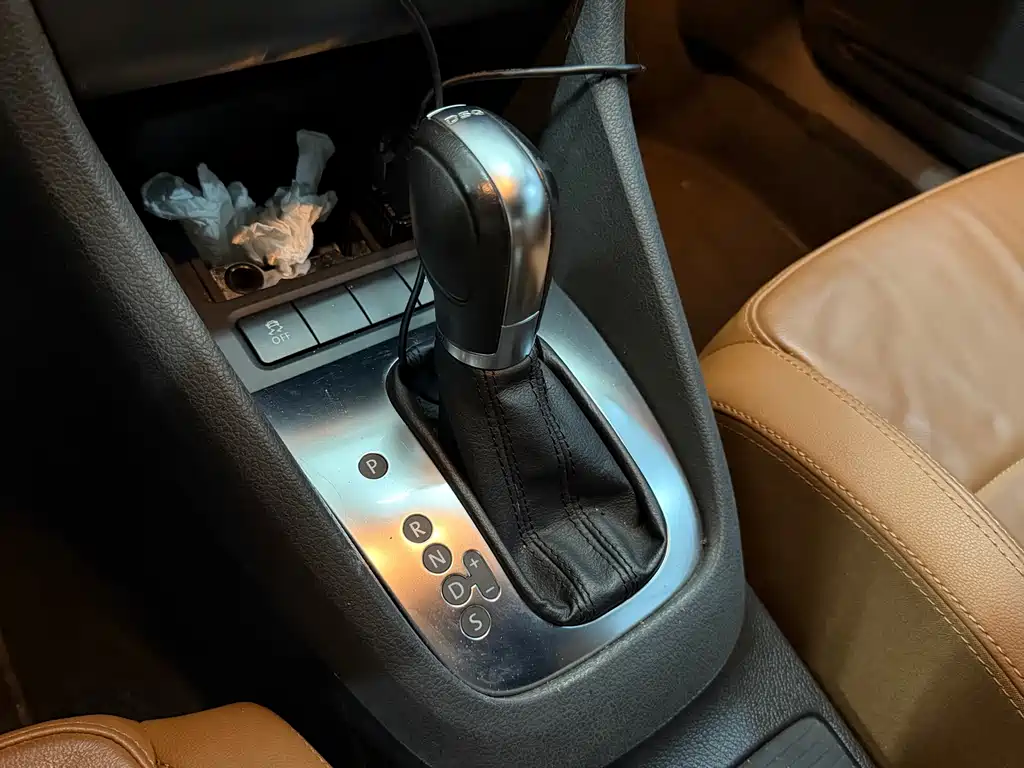 Volkswagen Golf (Import) — миниатюра 10
