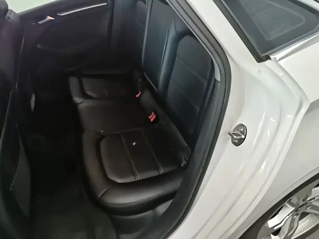 Audi A3 — миниатюра 17