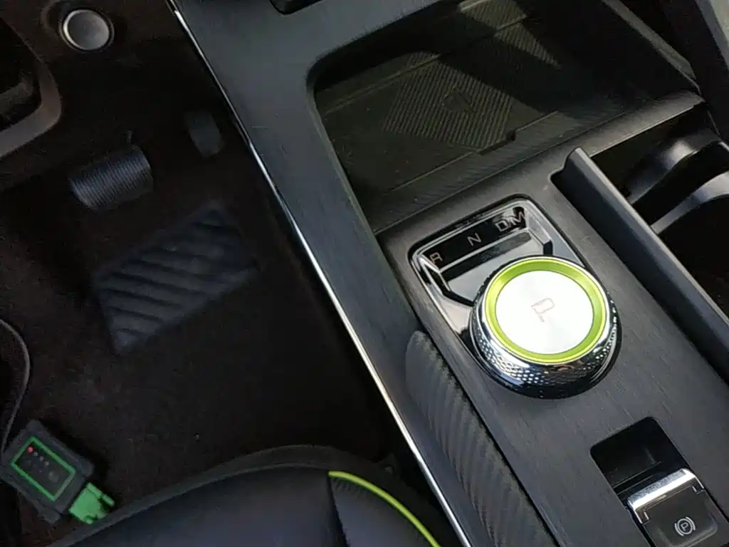 Haval H6S — миниатюра 14