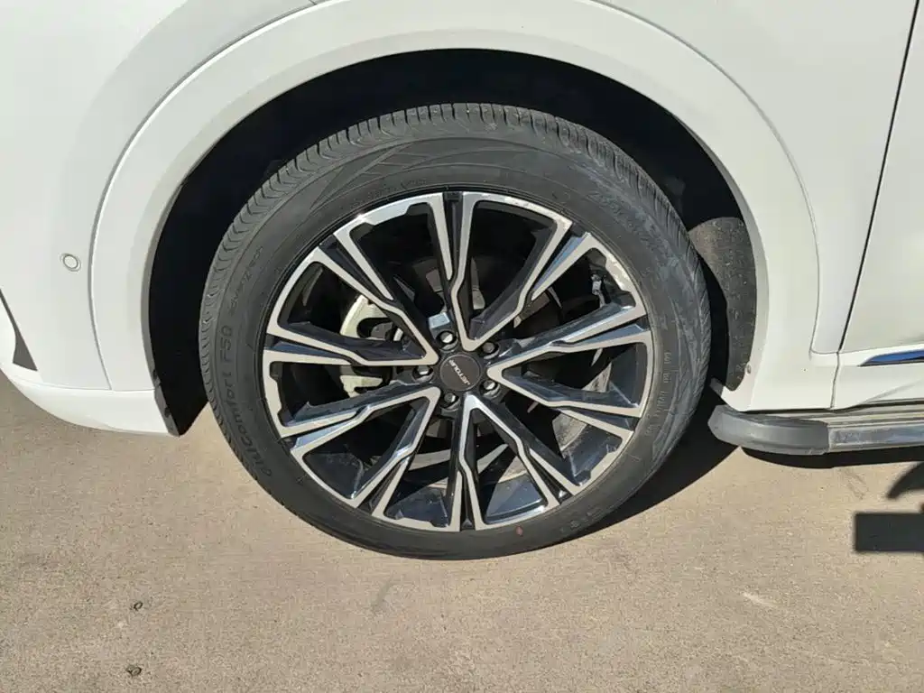 Jetour X70 PLUS — миниатюра 23