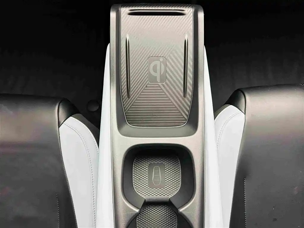 BYD Seagull — миниатюра 18