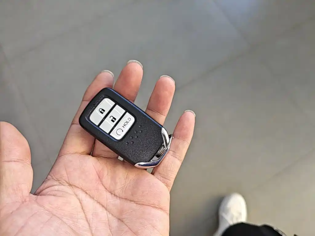 Honda Civic — миниатюра 9
