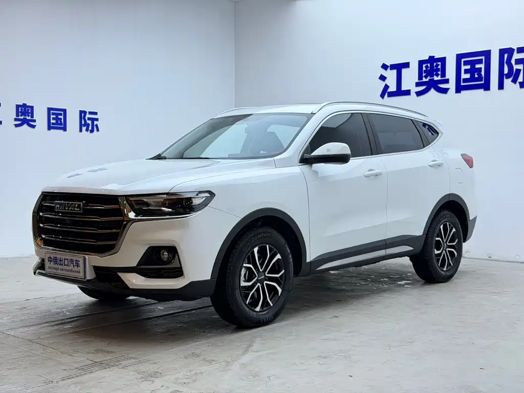 Haval H6 2022