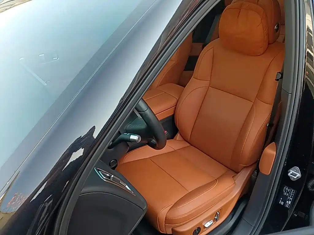 Li Auto Li L6 — миниатюра 15