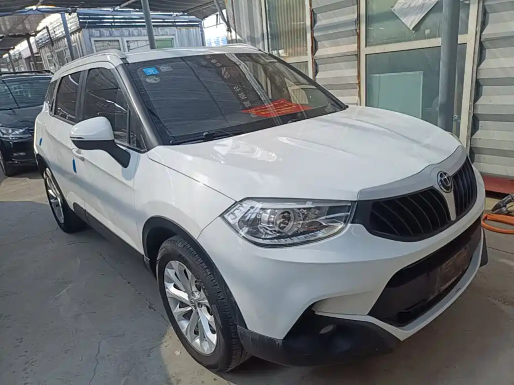 Zhonghua V3 — миниатюра 4