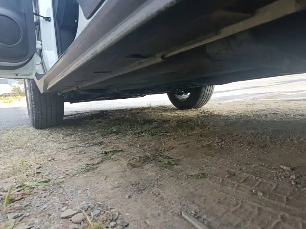 Nissan X-Trail — миниатюра 22