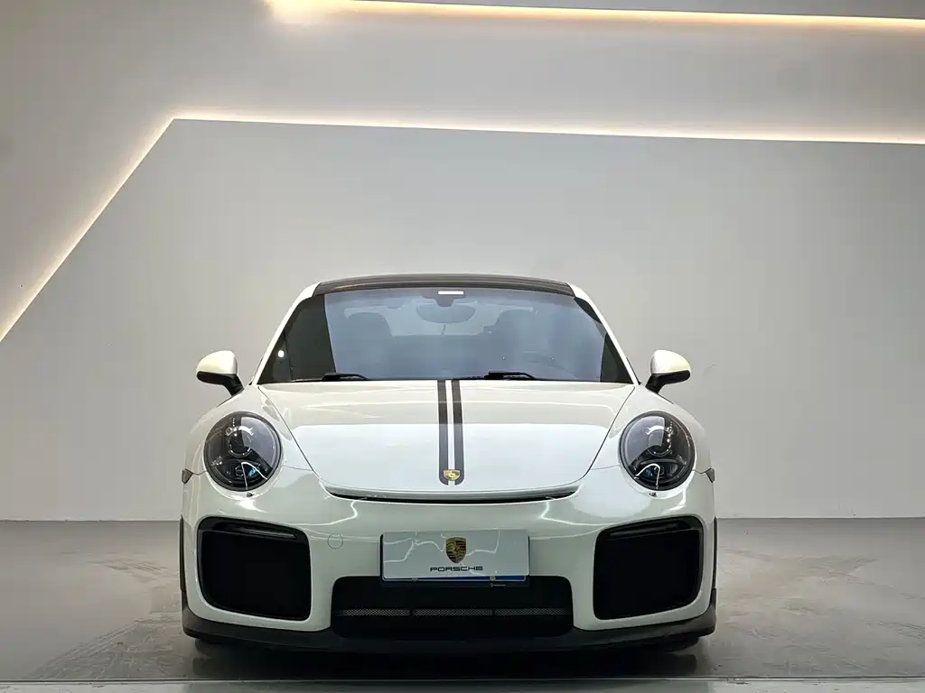 Porsche 911 2016 Carrera 3.0T