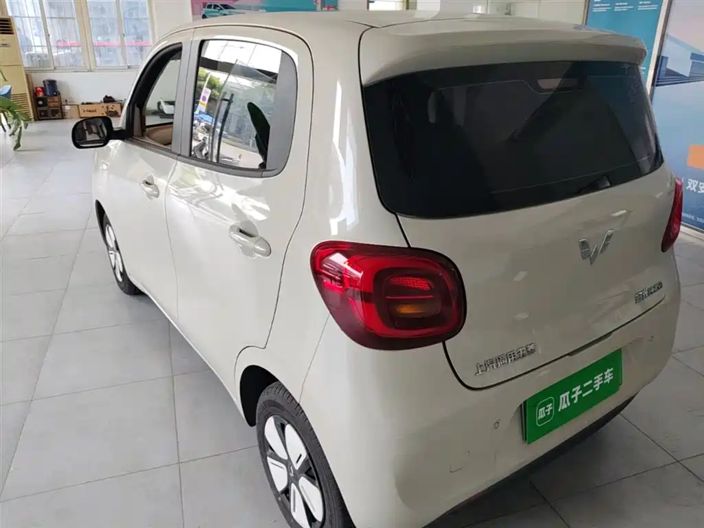 Wuling Mini EV — фотографии объявления, Фото 22