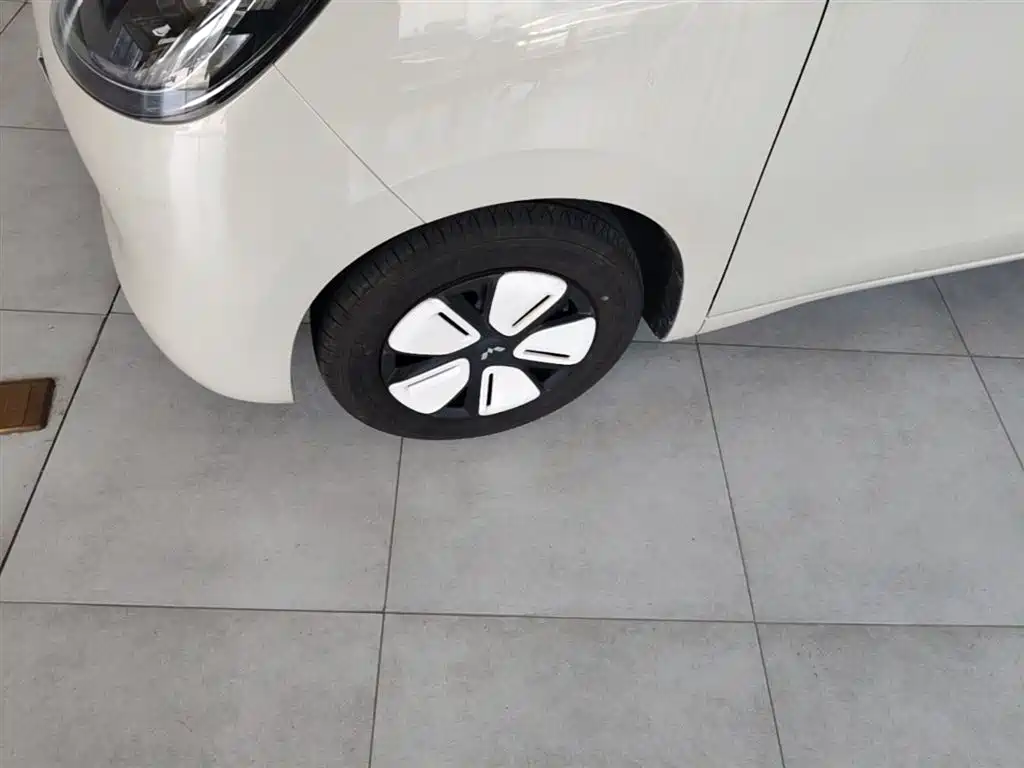 Wuling Mini EV — фотографии объявления, Фото 24