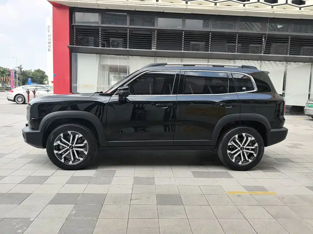 Haval Big Dog — миниатюра 5