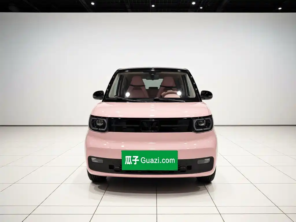 Wuling MINIEV — миниатюра 2