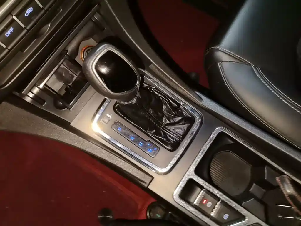 Geely Emgrand — миниатюра 14