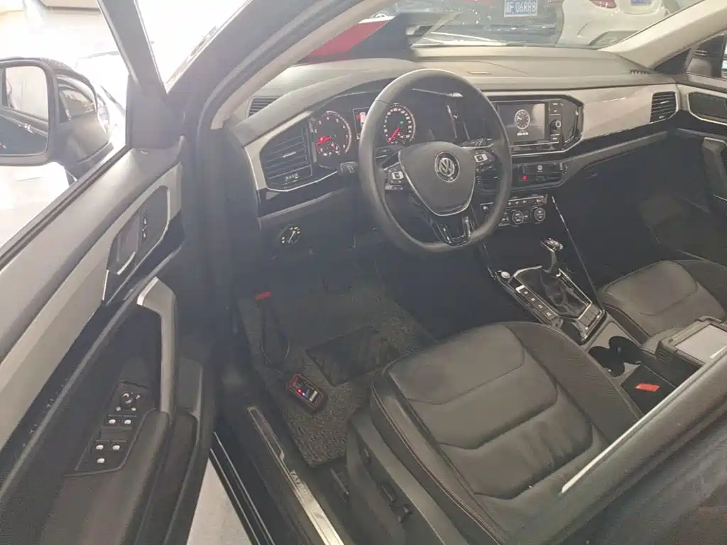Volkswagen Tayron — миниатюра 16