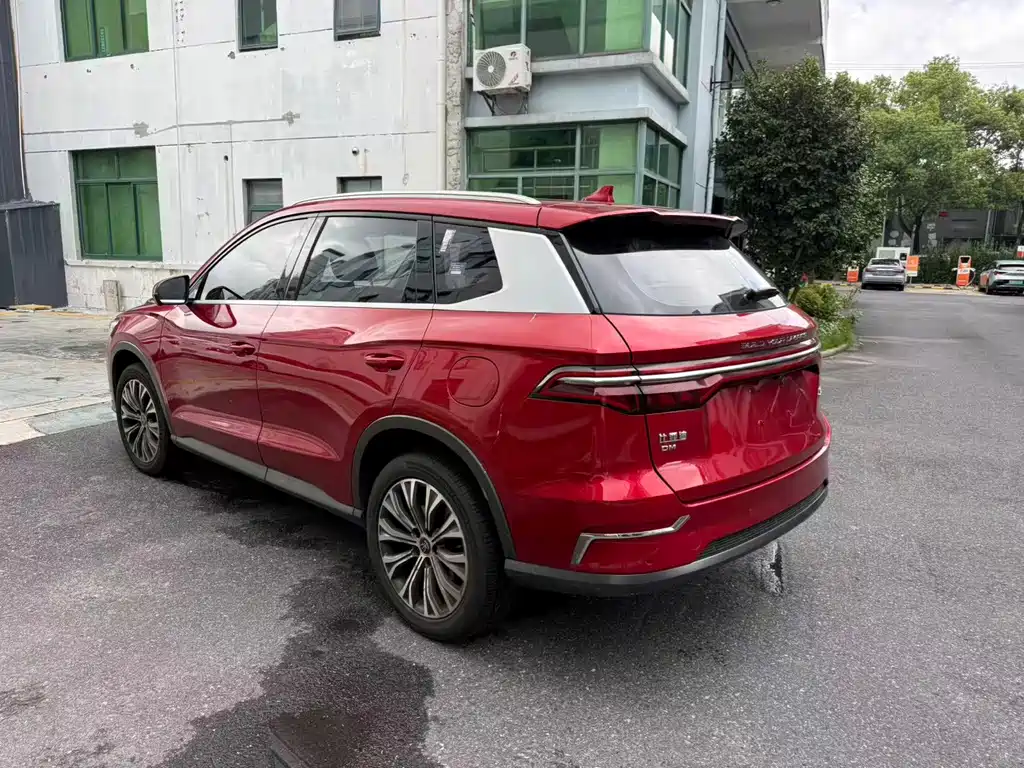 BYD Pro New Energy — миниатюра 9
