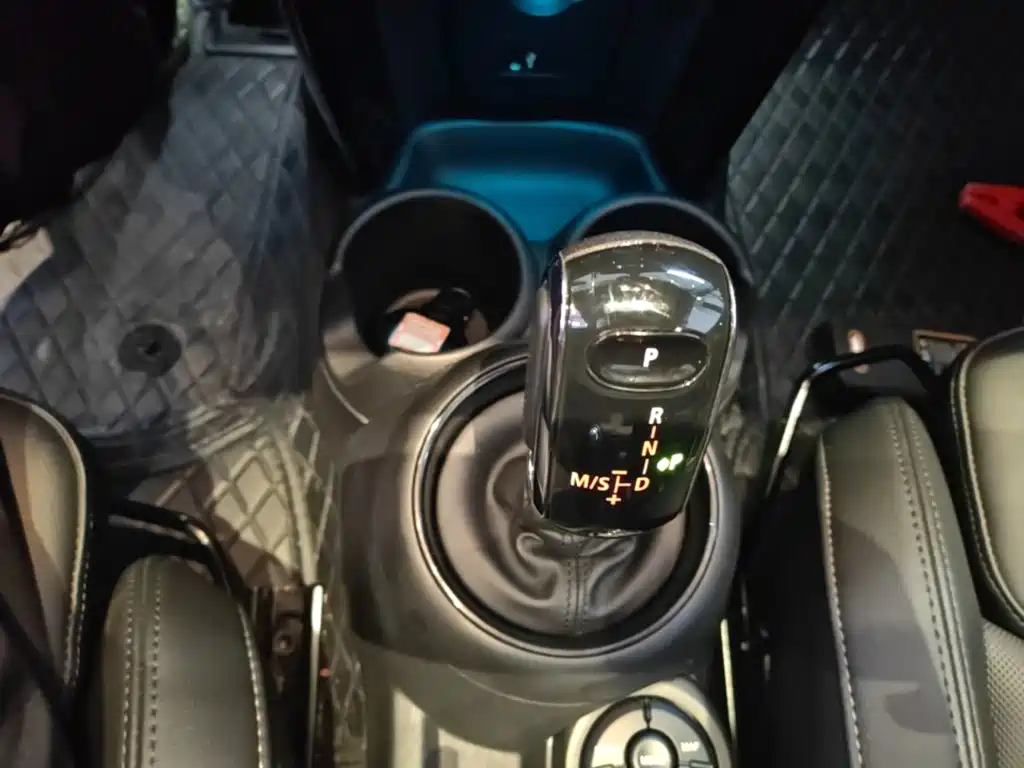MINI Mini — миниатюра 14