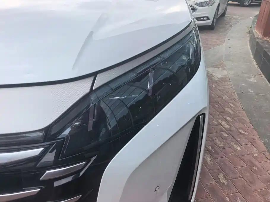BYD Xia — миниатюра 5