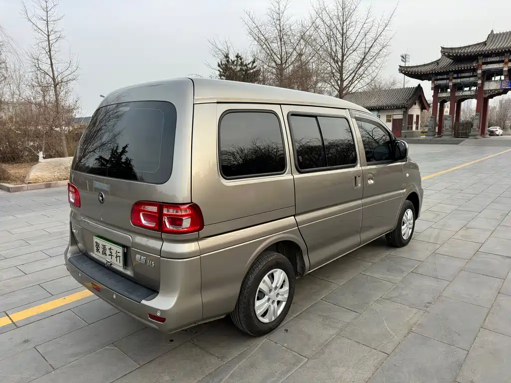 DONGFENG LINGZHI