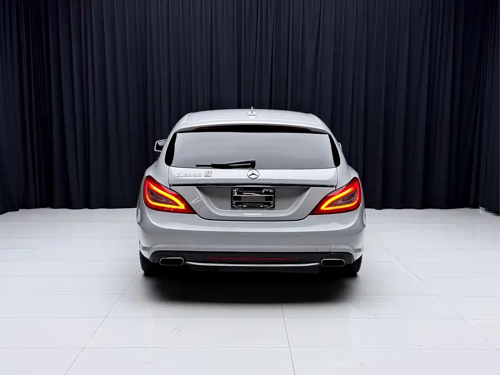 Mercedes-Benz CLS 2013 CLS 350 Fashion
