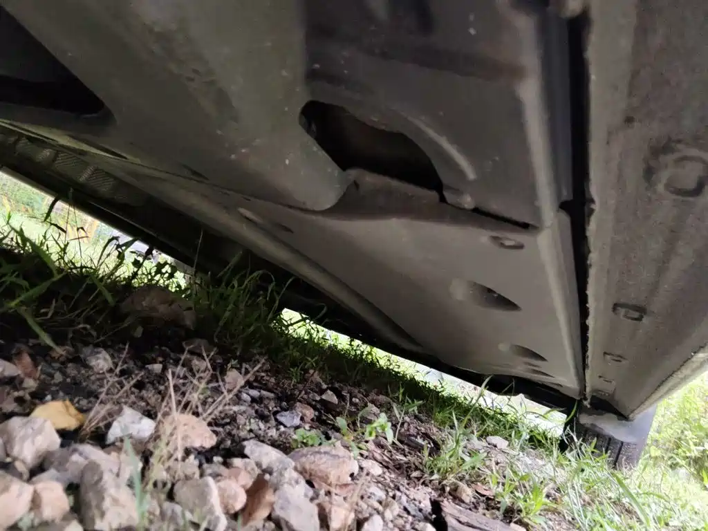 Volkswagen Passat — миниатюра 17