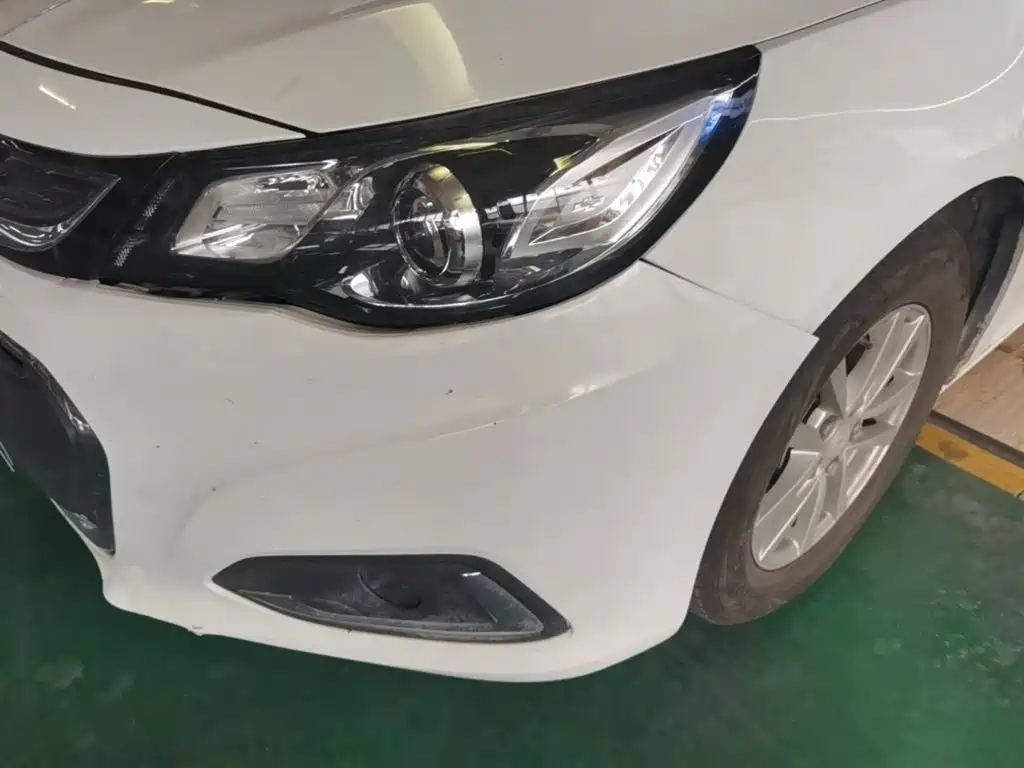 Chevrolet Malibu — миниатюра 24