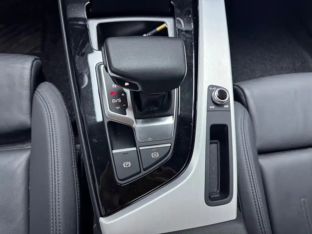 Audi A5 (Import) — миниатюра 10