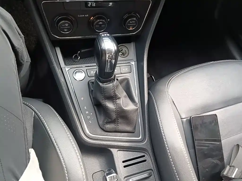 Volkswagen Gran Lavida — миниатюра 14