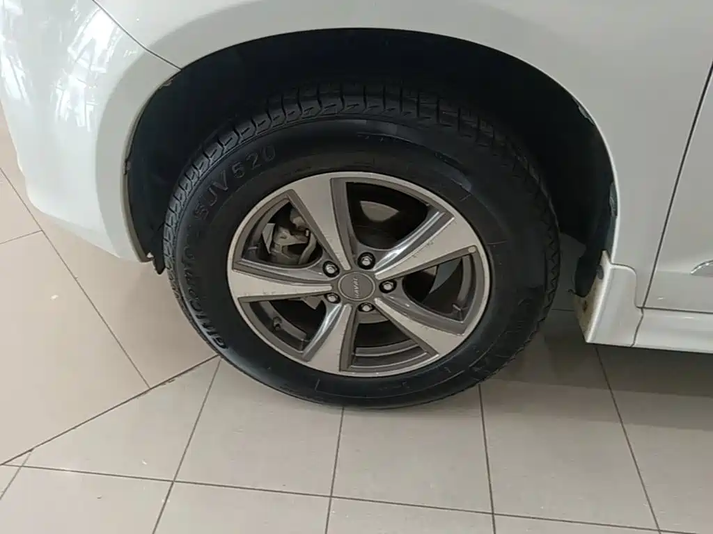Haval H6 — миниатюра 23