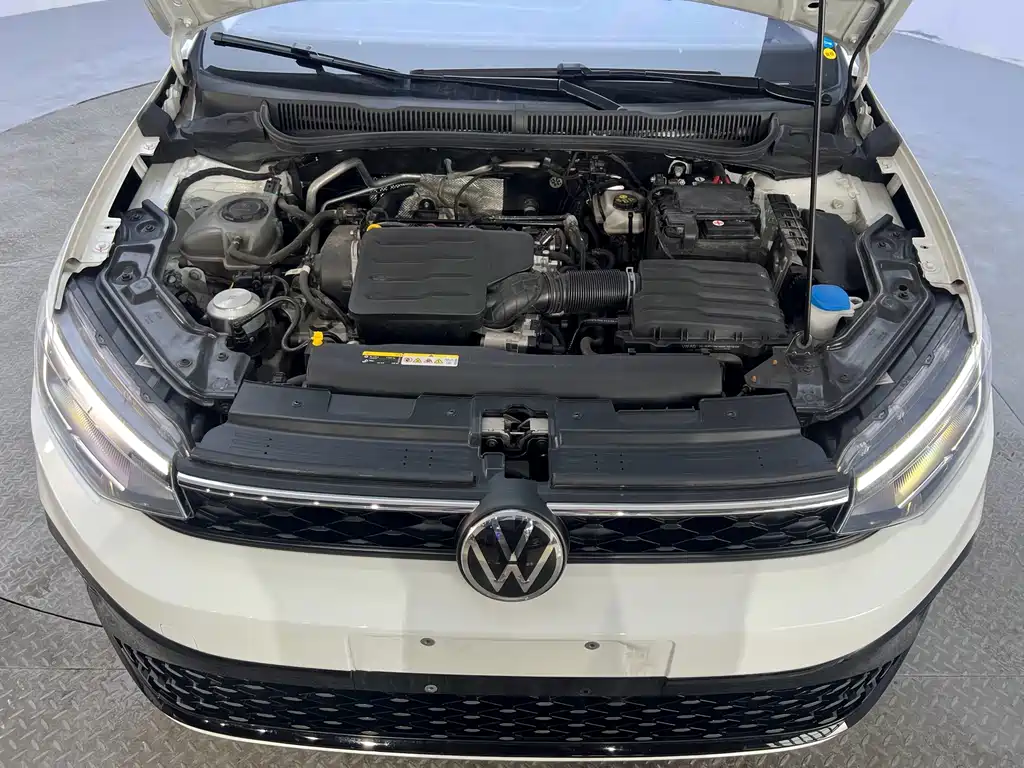 Volkswagen Lavida — миниатюра 19