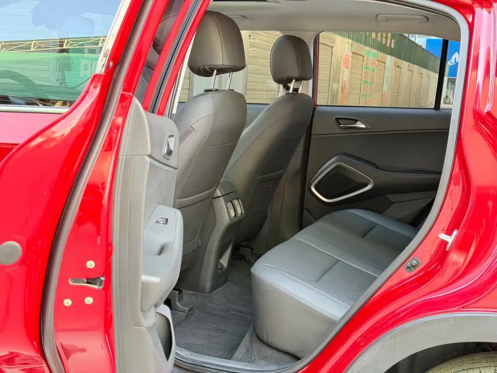 HYUNDAI BEIJING HYUNDAI IX35