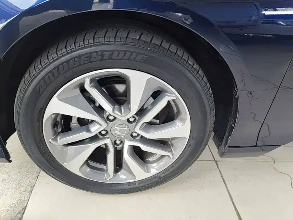 Honda Inspire — миниатюра 23