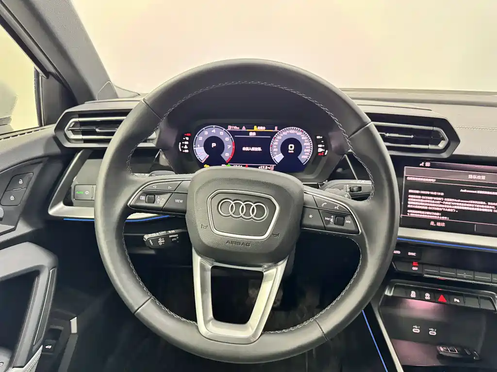 Audi A3 2025 Sportback 35TFSI Premium