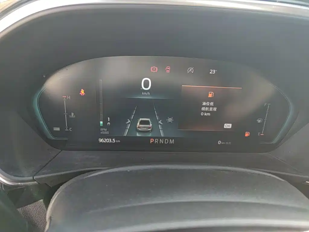 Ford Focus — миниатюра 12