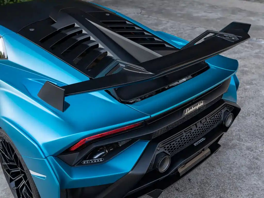 Lamborghini Huracán — миниатюра 9