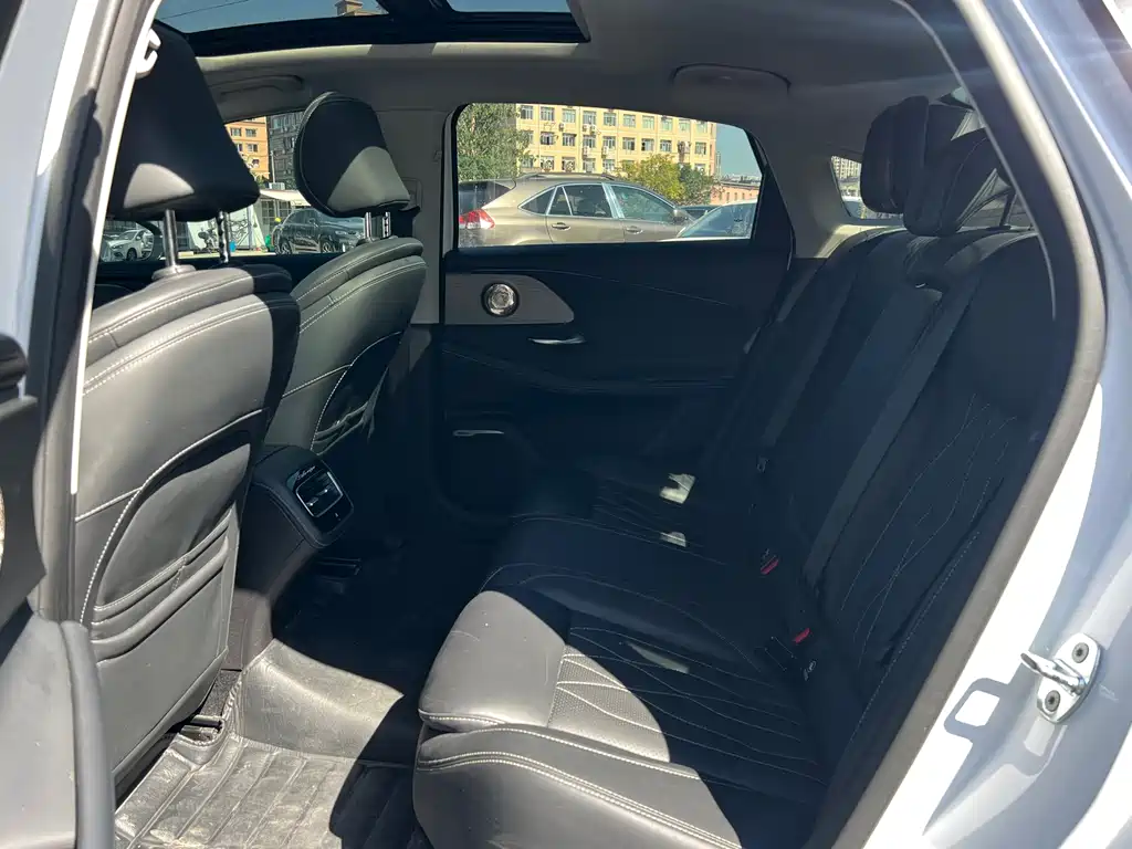 Chery Arrizo 8 — миниатюра 27