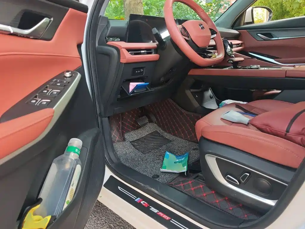 Changan CS75 PLUS — миниатюра 12
