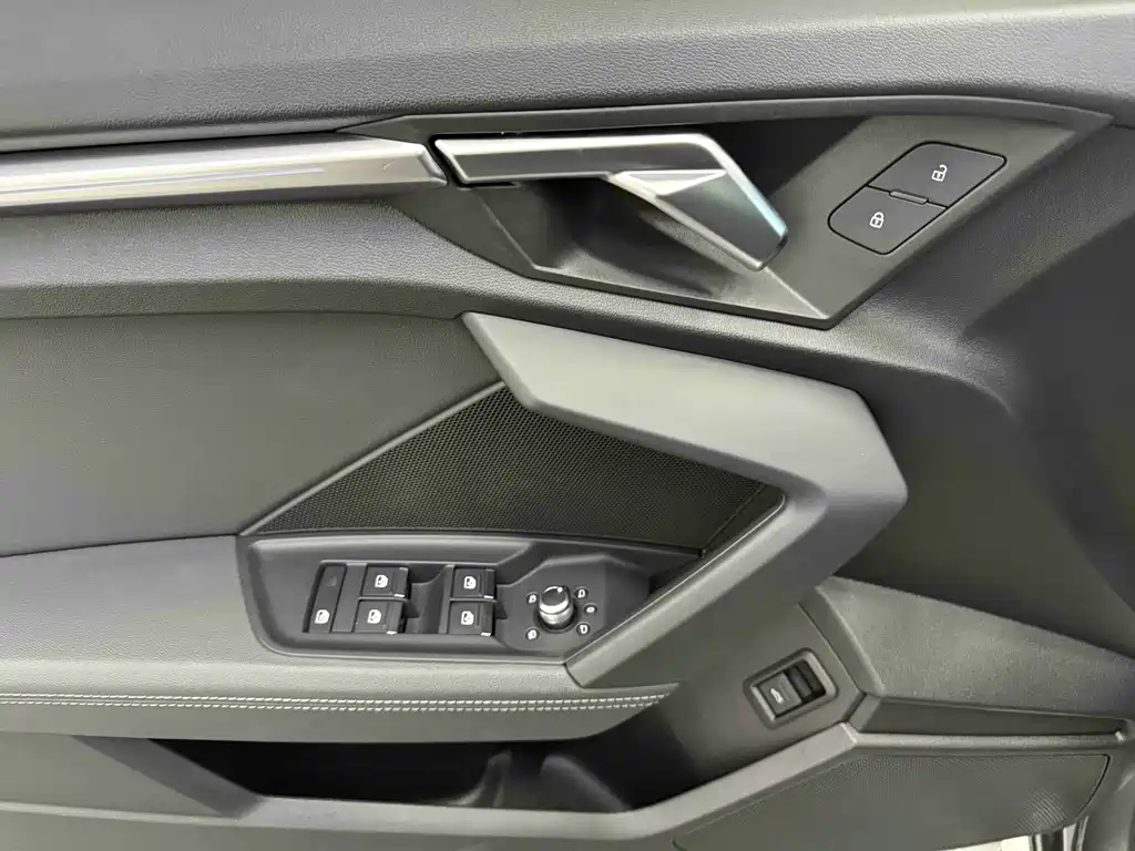 Audi A3 — миниатюра 13