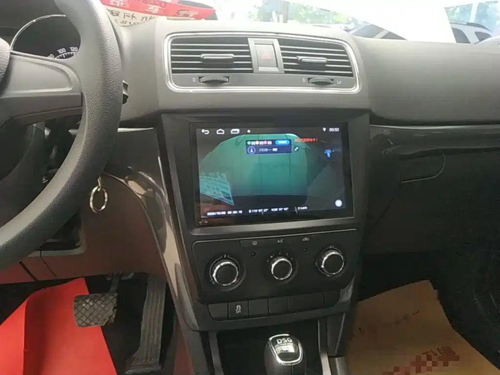 Skoda Yeti — миниатюра 13