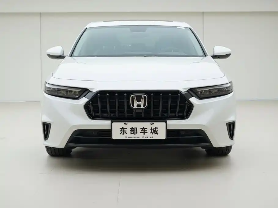 Honda Inspire