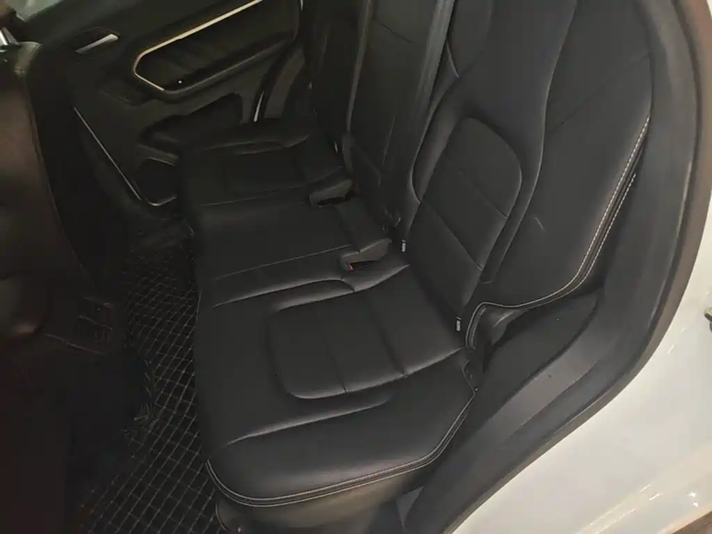 Haval H6 — миниатюра 17