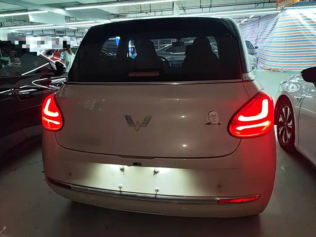 Wuling Bingo — миниатюра 6