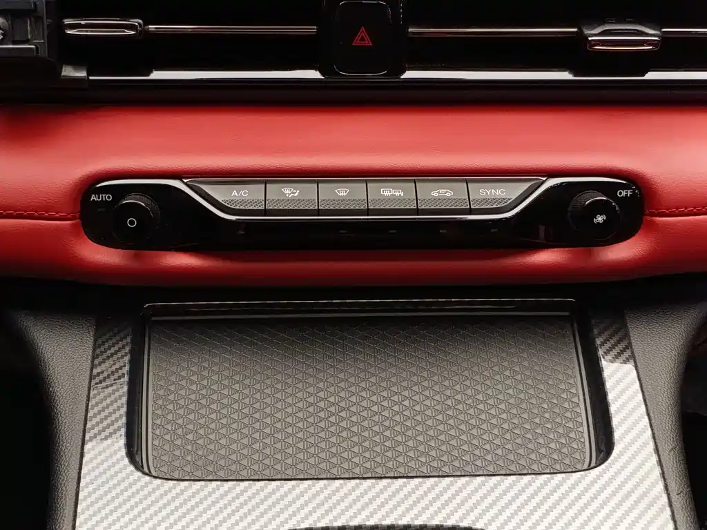 GAC Motor Shadow Leopard — миниатюра 16