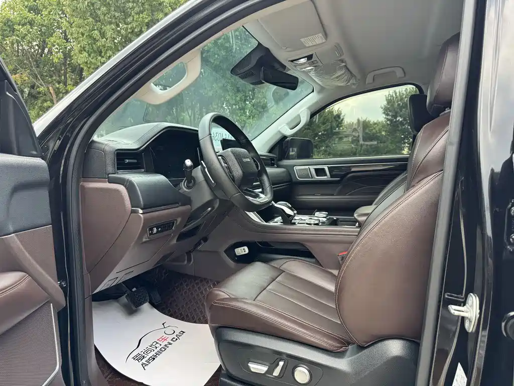 Foton Foton Mars — миниатюра 8