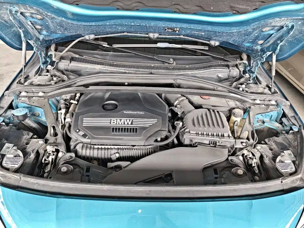 BMW 2 Series (Import) — миниатюра 20