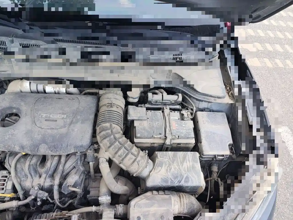 Hyundai Encino — миниатюра 21