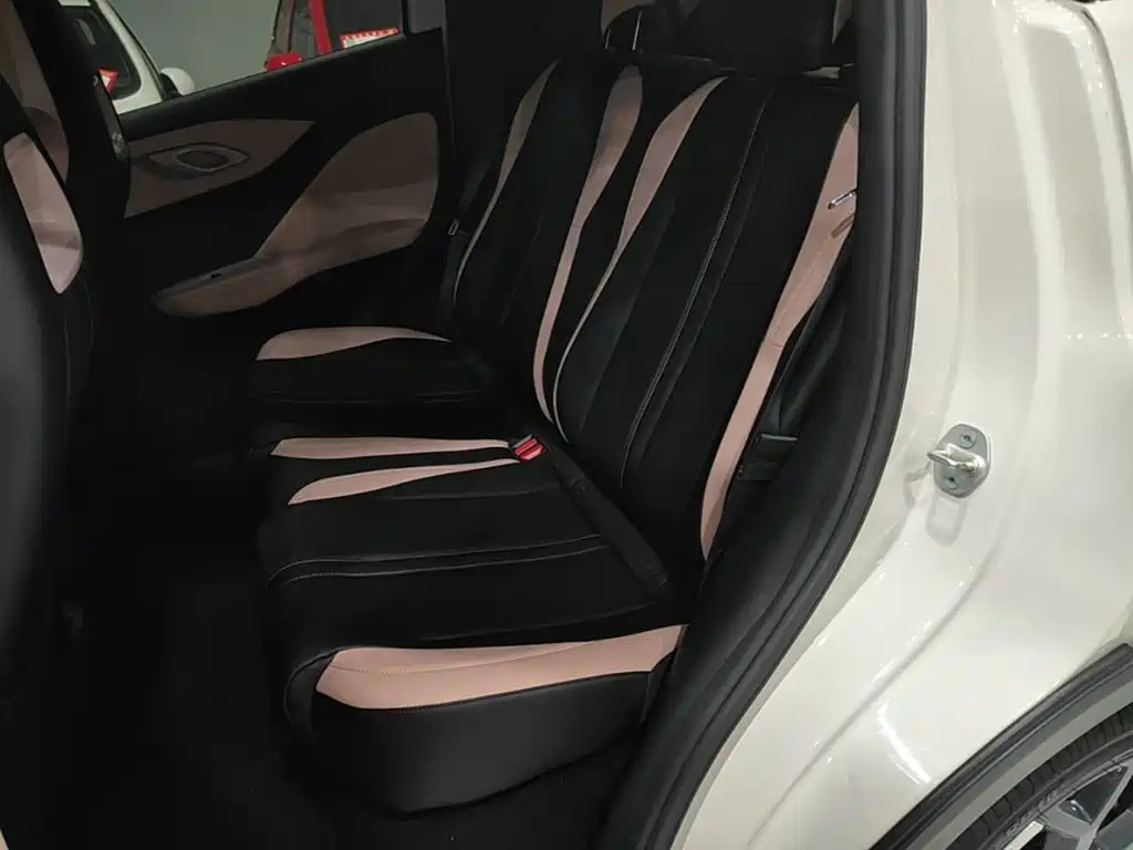 BYD Seagull — миниатюра 17